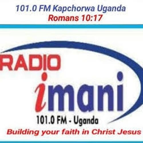 Imani Radio 101.0 FM