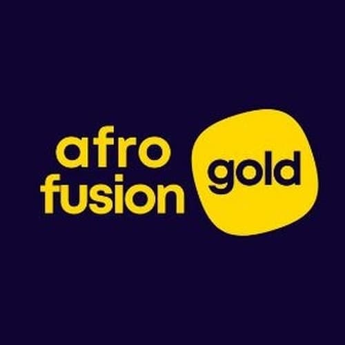 BOX Radio - Afrofusion Gold