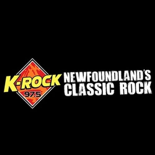 K-ROCK 97.5 - VOCM-FM-1 100.7 FM