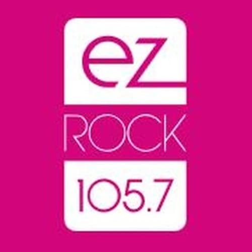 EZ ROCK 105.7 - CHRE-FM