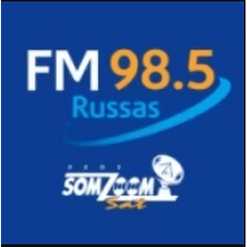FM 98.5 Russas - SomZoom Sat FM