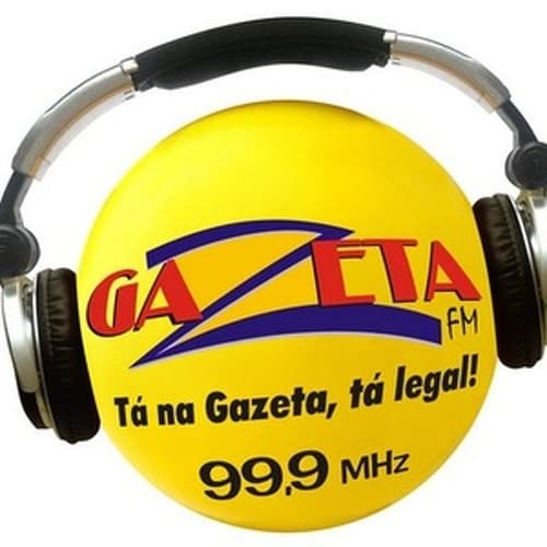 Gazeta 99.9 99.9 FM