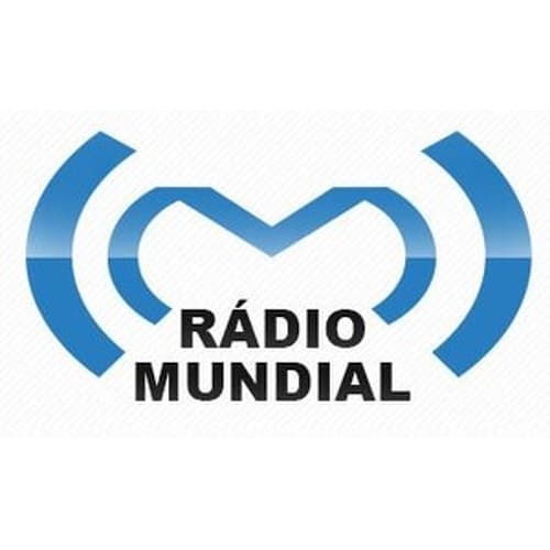 Rádio Mundial 96.5 FM 96,5