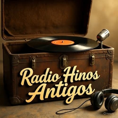 Radio Hinos Antigos e novos