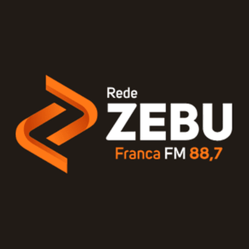 Rádio Zebu 88.7 FM