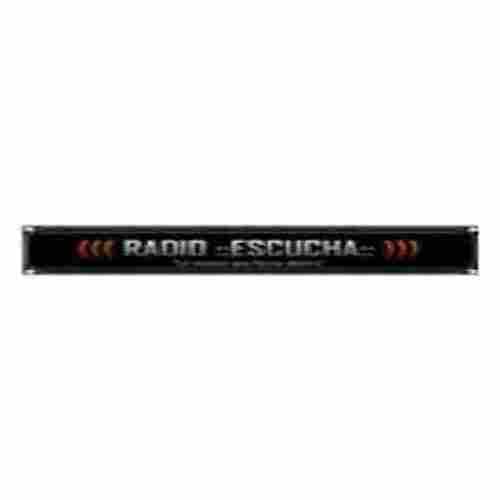 Radio Escucha