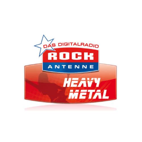Rock Antenne Heavy Metal