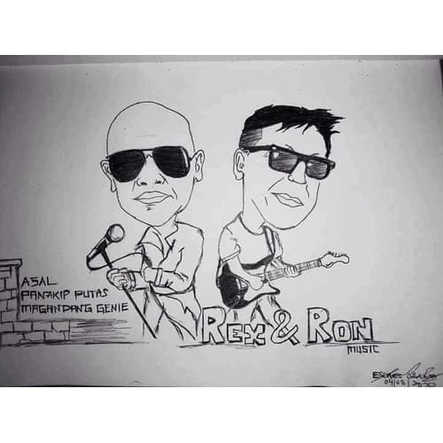 Rex and Ron music FM 103.1