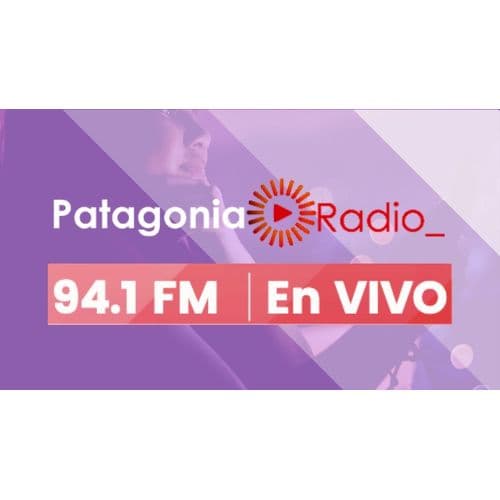 94.1 FM Patagonia Radio
