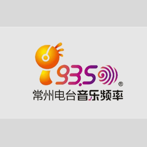 常州音乐广播 FM 93.5