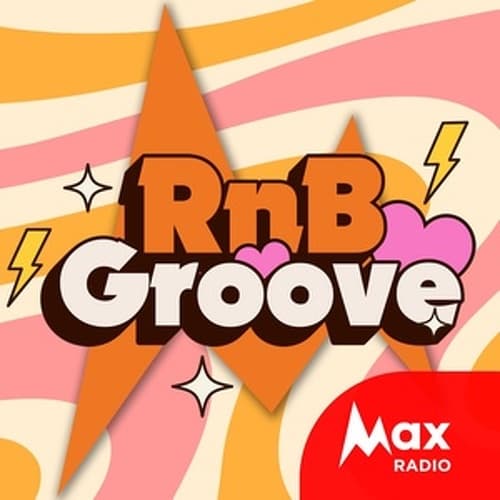 Max Radio - RnB / Groove