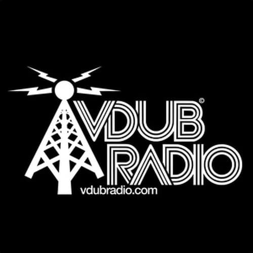 VDub Radio