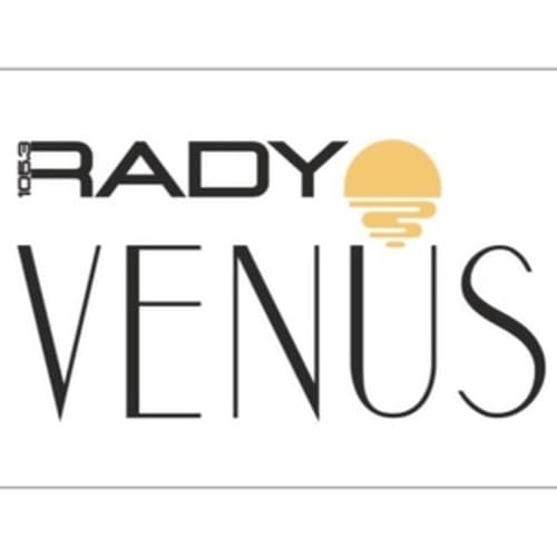 Radyo Venüs 105.3 FM