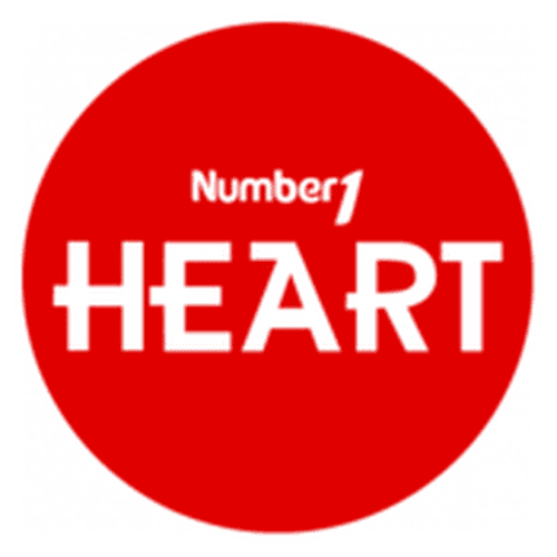 Number1 FM - Number1 Heart