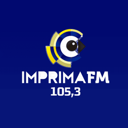 Imprima 105.3 105.3 FM