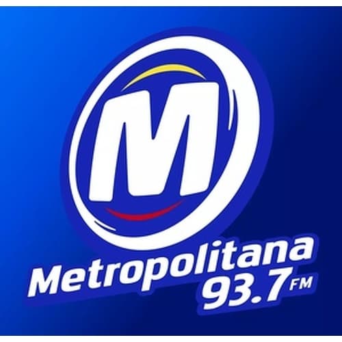 Metropolitana 93.7 FM Foz