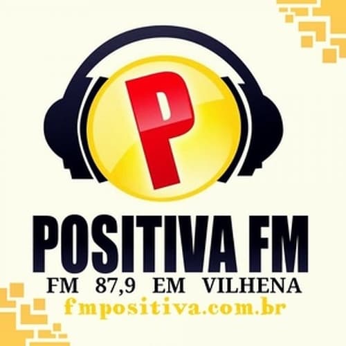 Radio positiva 87.9 FM 87,9