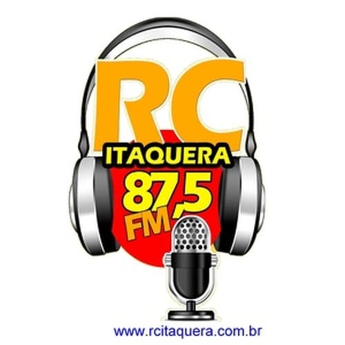 Rádio Comunitária Itaquera 87.5 FM