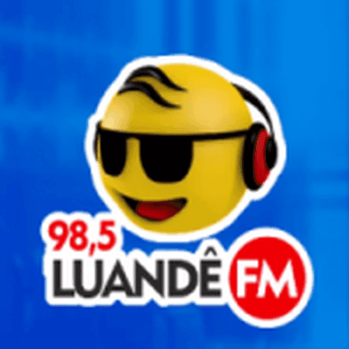 Rádio Luandê 98.5 98.5 FM