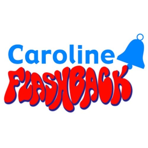 Radio Caroline Flashback