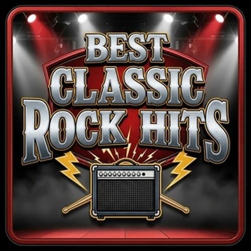 The Mix Radio - Best Classic Rock Hits