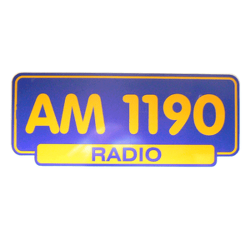AM 1190 Radio - CFSL AM