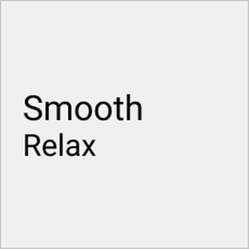 Smooth Relax