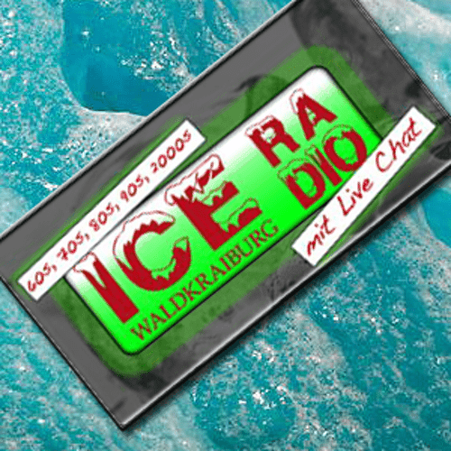 Ice Radio Waldkraiburg - 2 SCHLAGER
