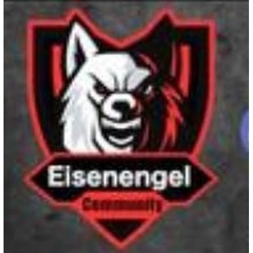 Eisenengelgaming