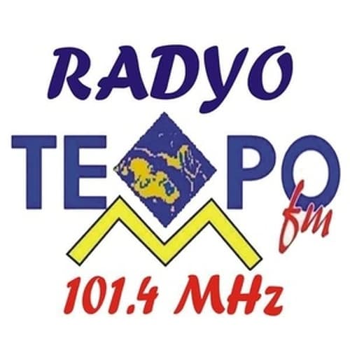 Radyo Tempo 101.4 FM