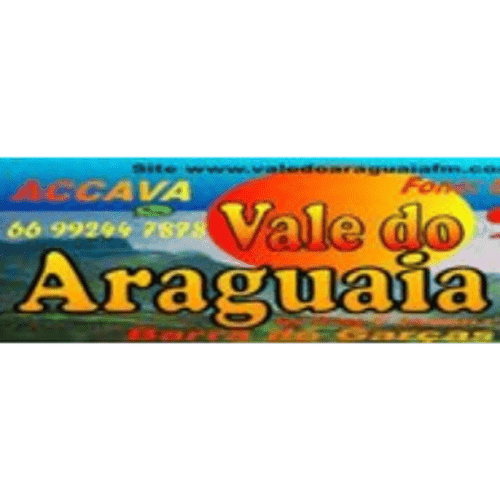 Rádio Vale do Araguaia 98.7 FM