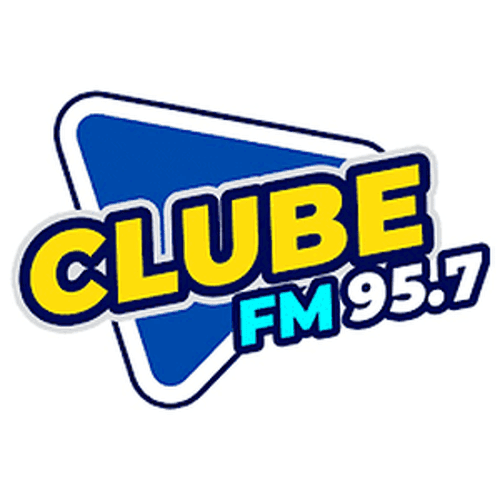 Clube 95.7 FM Londrina