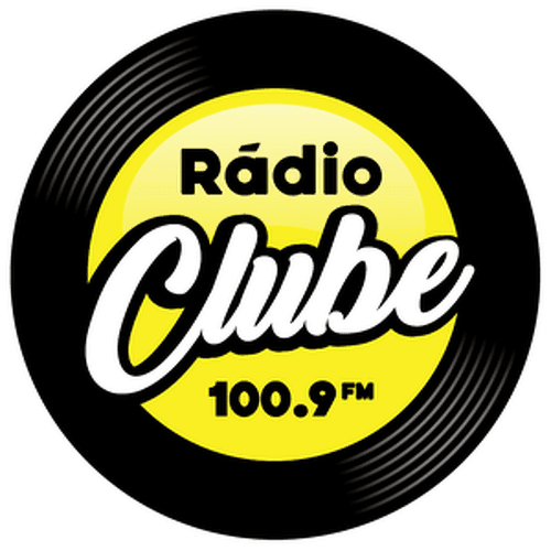 Rádio Clube 100.9 100.9 FM