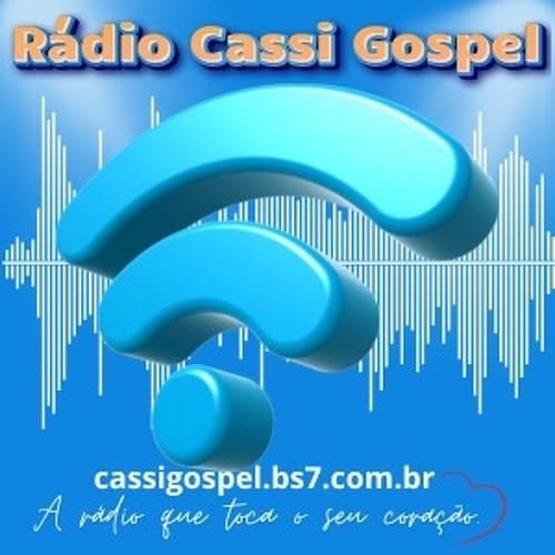 Rádio Cassi Gospel FM