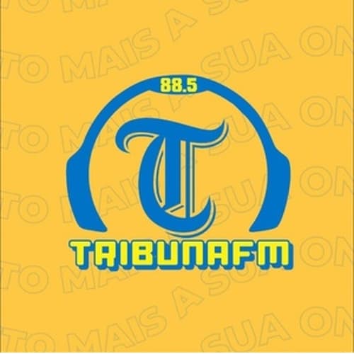 Rádio Tribuna 88.5 88.5 FM
