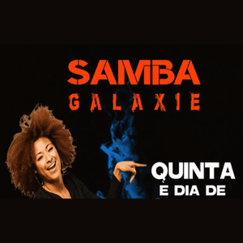 Rádio Samba Galaxie