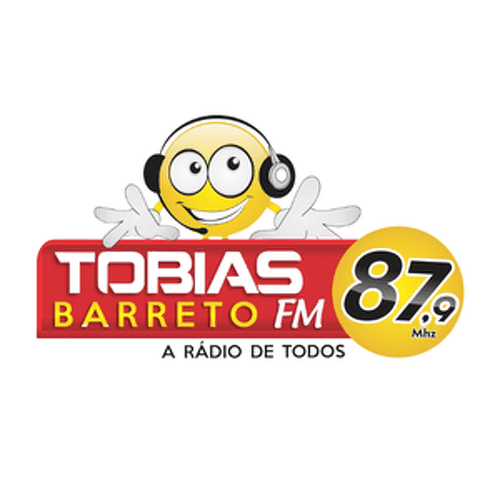 Rádio Tobias Barreto 87.9 FM
