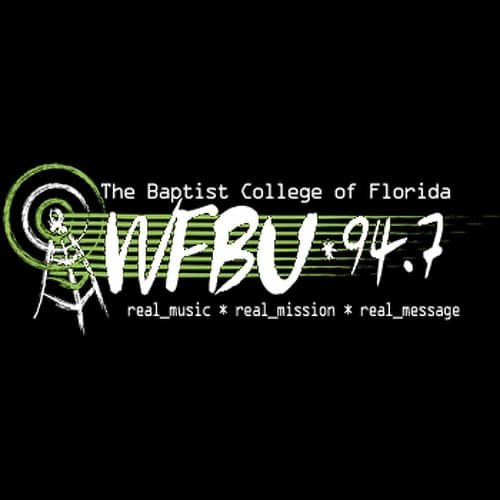 WFBU 94.7 FM