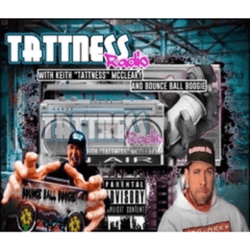 Tattness Radio