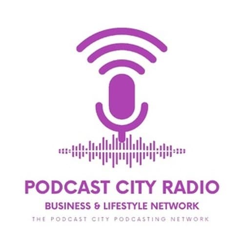 Podcast City Radio