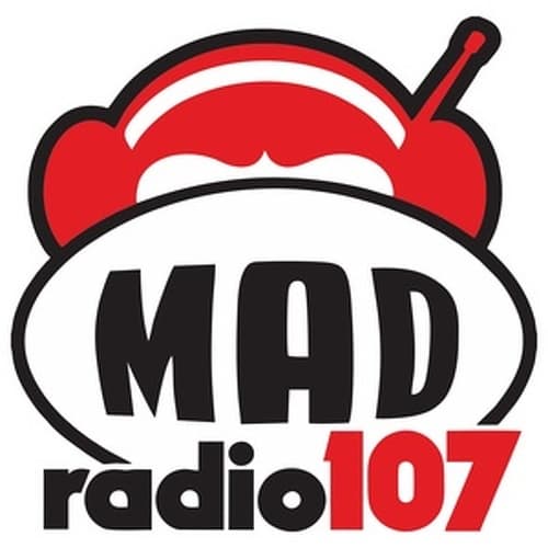 Mad Radio 107 107.0 FM