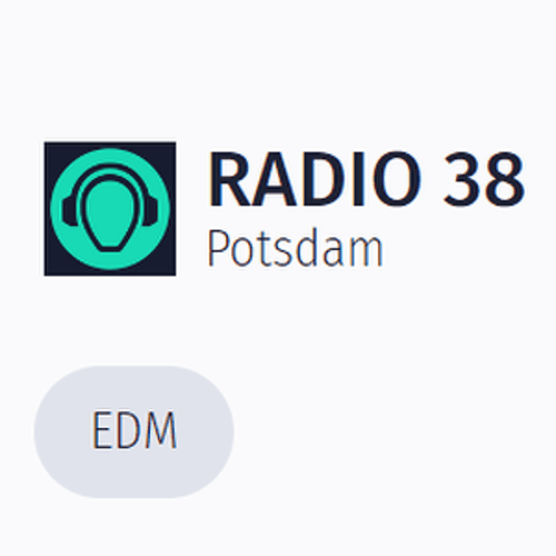 Radio 38 Potsdam