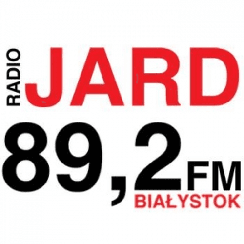 Jard 89.2 FM Radio