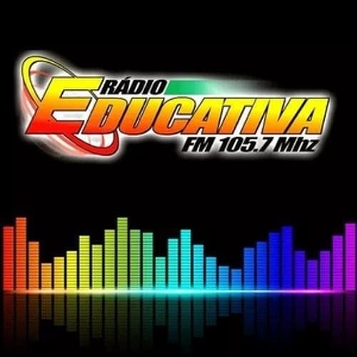 Rádio Educativa 105.7 105.7 FM