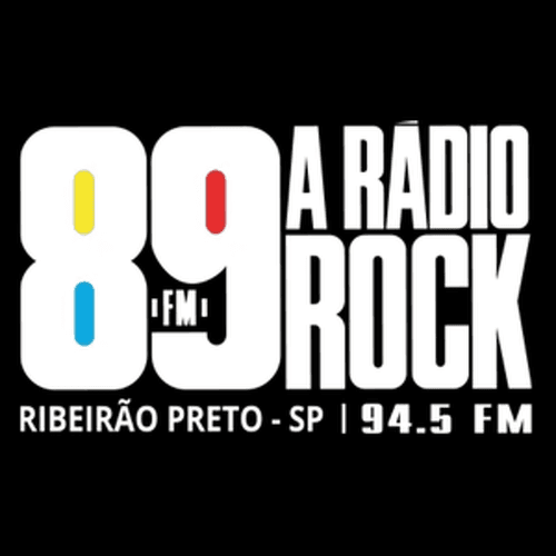 Rádio 89 A Rádio Rock 94.5 FM