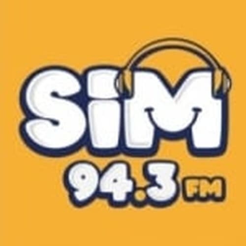 Sim 94.3 94.3 FM