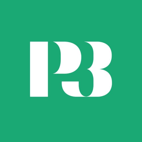 Sveriges Radio P3