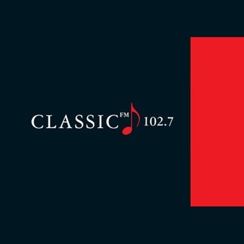 Classic FM 102.7