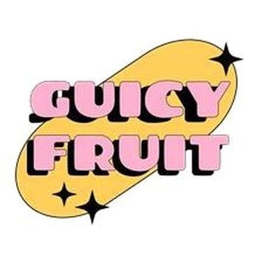 Guicy Fruit Radio