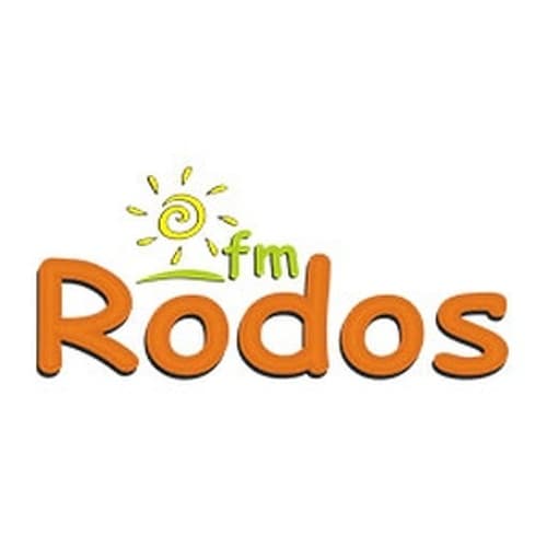 Rodos 90.7 90.7 FM
